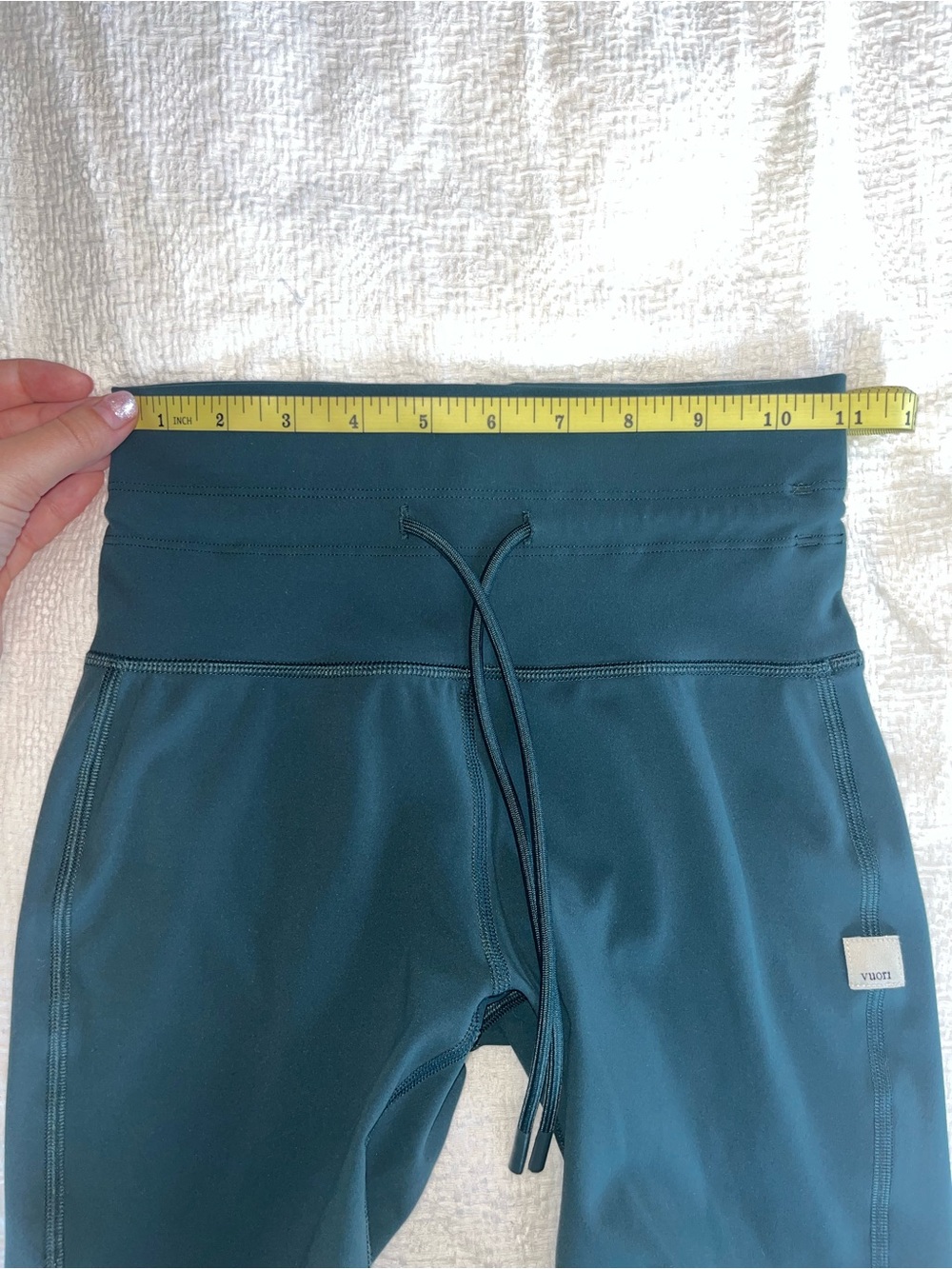 Vuori Daily Leggings - Picture 10 of 14